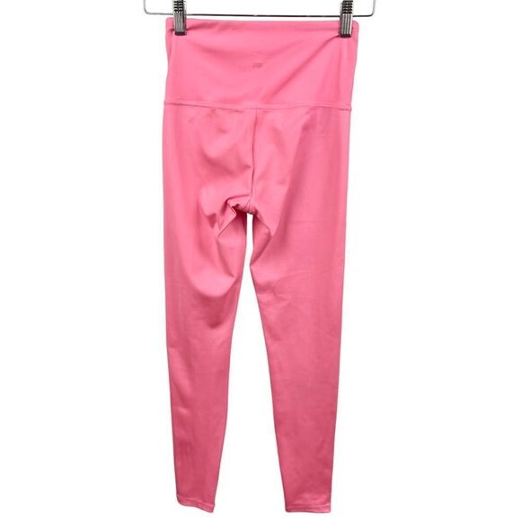 MARIKA Ultra Pink 7/8 Leggings Size XS - Picture 4 of 7
